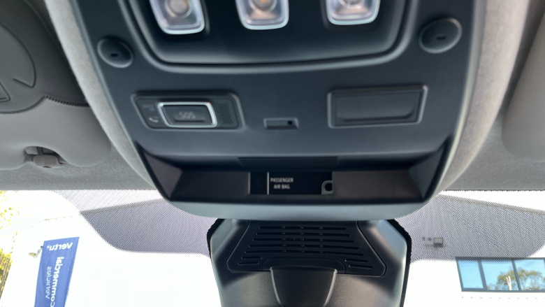 Renault Trafic Swb Diesel SL30 Blue dCi 150 Extra [Safety] Van